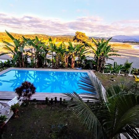 Hotel Puerto Selva Villa Tunari Kültér fotó