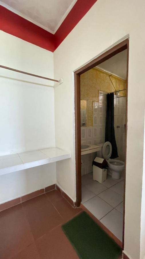 Hotel Puerto Selva Villa Tunari Kültér fotó