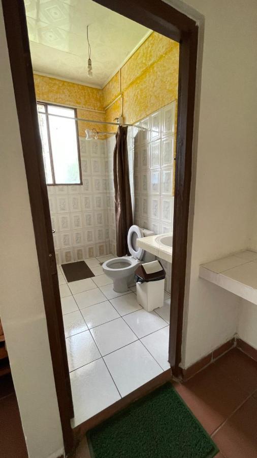 Hotel Puerto Selva Villa Tunari Kültér fotó