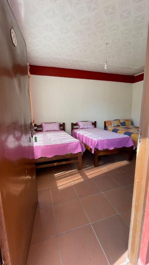 Hotel Puerto Selva Villa Tunari Kültér fotó