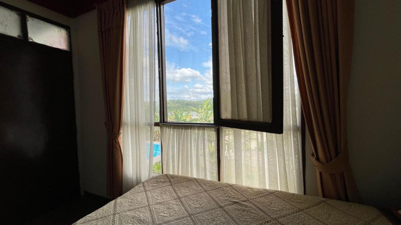 Hotel Puerto Selva Villa Tunari Kültér fotó
