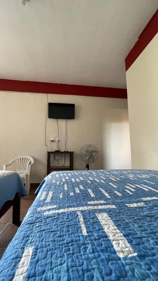 Hotel Puerto Selva Villa Tunari Kültér fotó